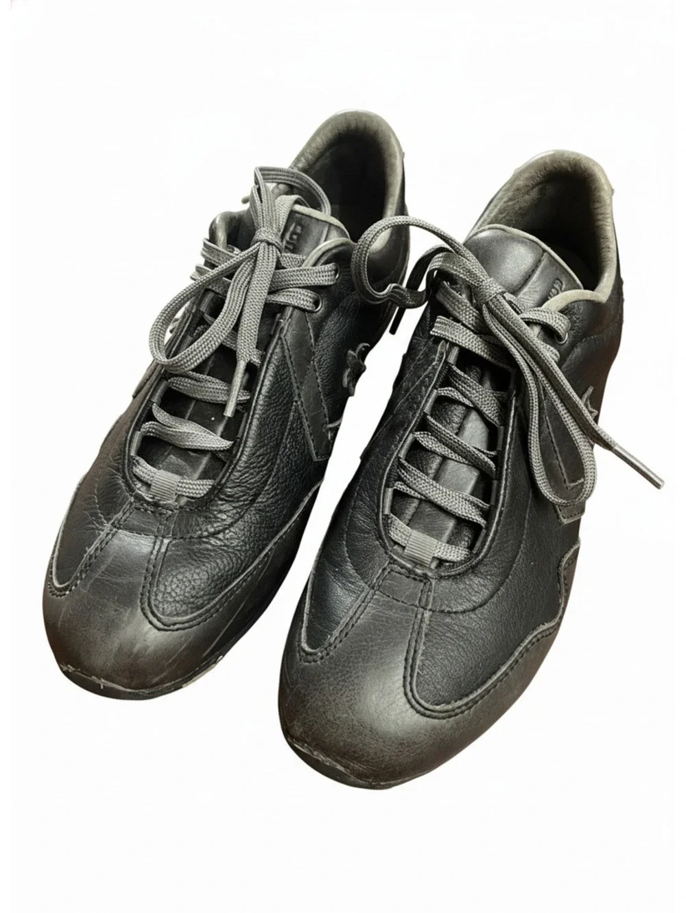Converse Revival Ox leather sneaker